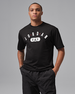 Jordan Men's T-Shirt. Nike ZA